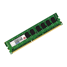 Advantech 4G DDR3-1600 240Pin 512MX8 1.35V ECC Samsung Chip